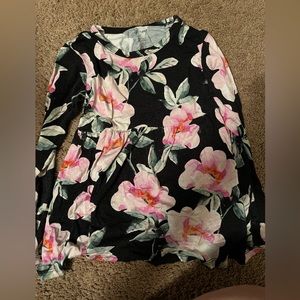 Tenni Posh peanut top